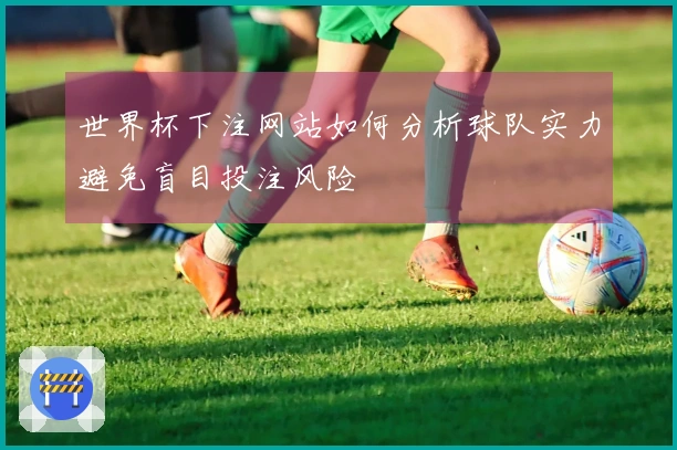世界杯下注网站如何分析球队实力避免盲目投注风险